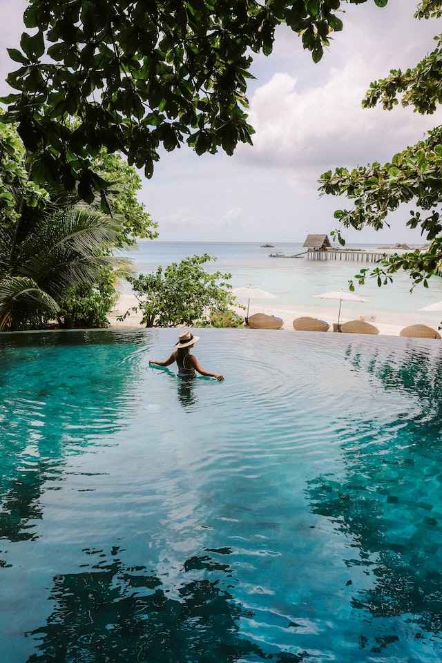 luxury travel agency