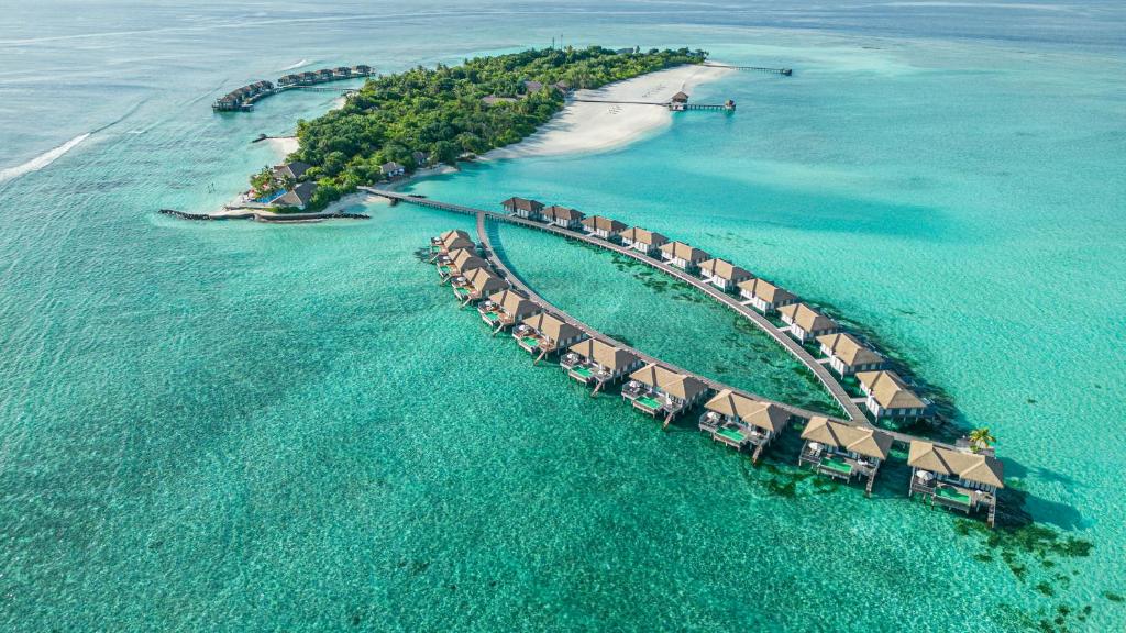 Noku-Maldives