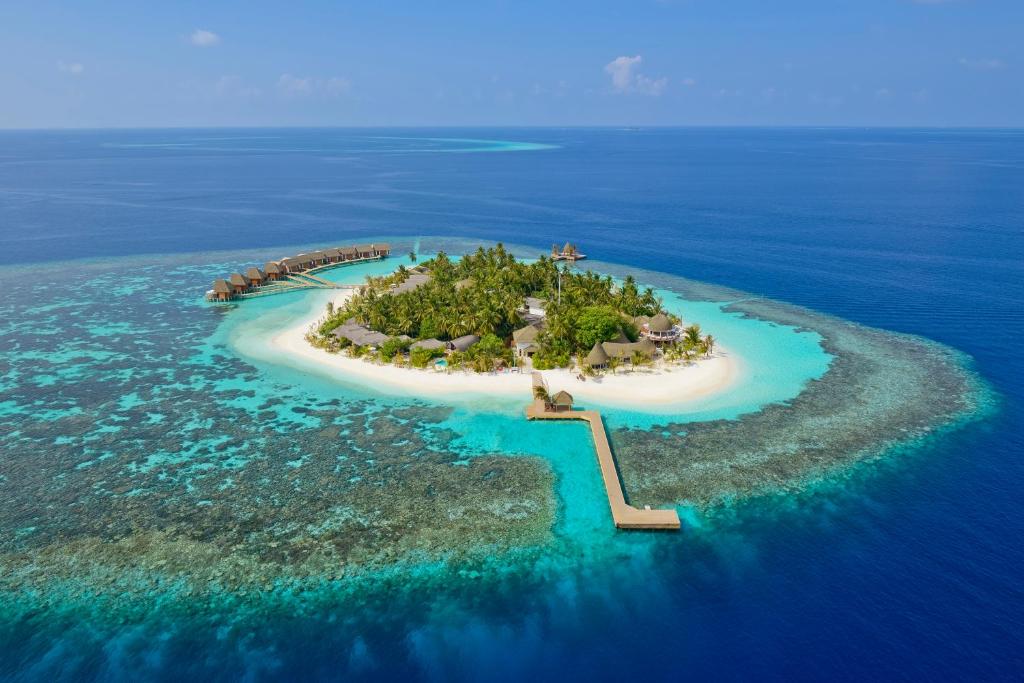 Kandolhu-Maldives