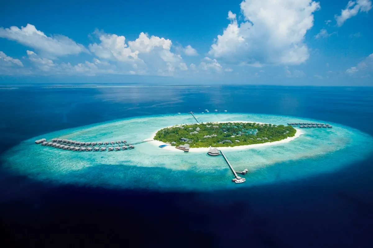 JA-Manafaru