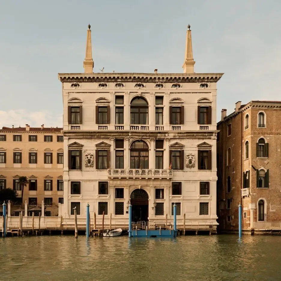 Aman-Venice